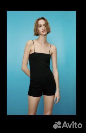 Комбинезон Zara