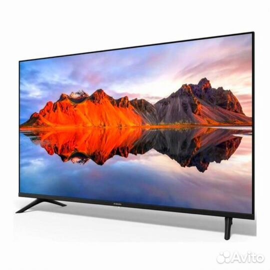 Телевизоры SMART TV Xiaomi