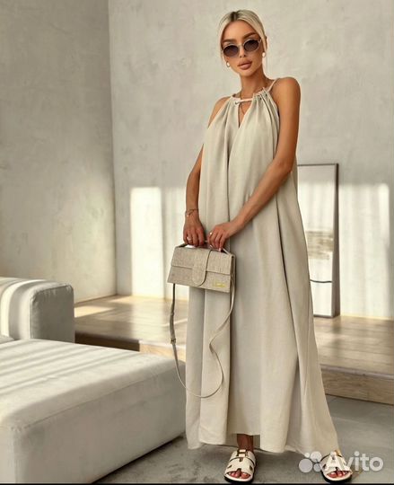 Платье Zimmerman