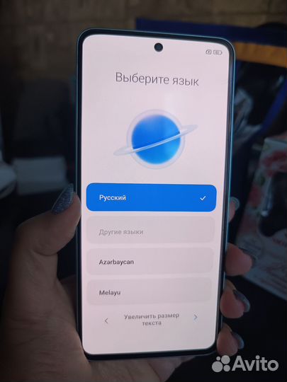 Xiaomi 12 Lite, 8/128 ГБ