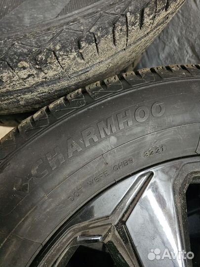 Charmhoo Winter SUV 235/60 R18 107H