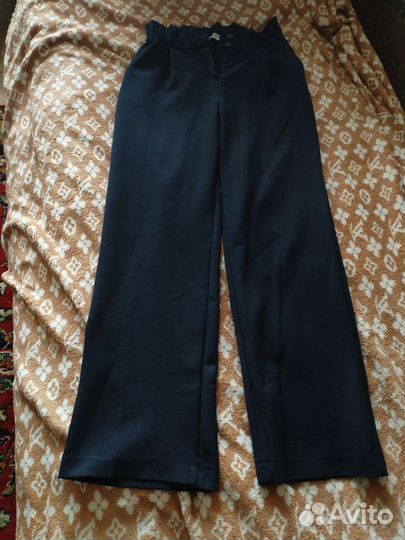 Брюки р140 Турция