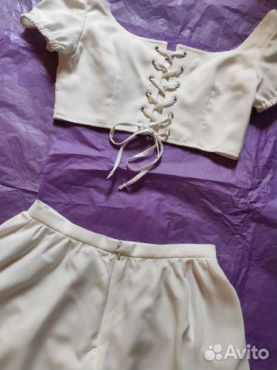 Индивидуальный пошив