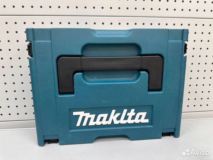 Набор электроинструментов Makita 2 в 1