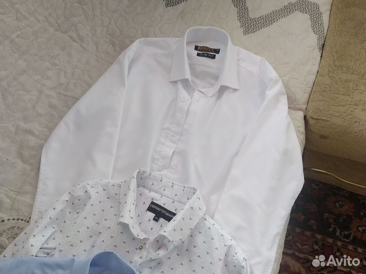 Пакет одежды в школу р. 34