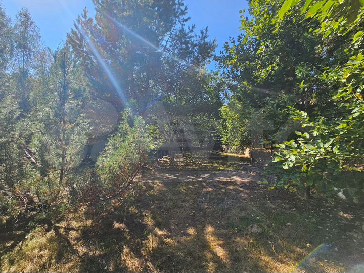 Участок 20 сот. (ИЖС)