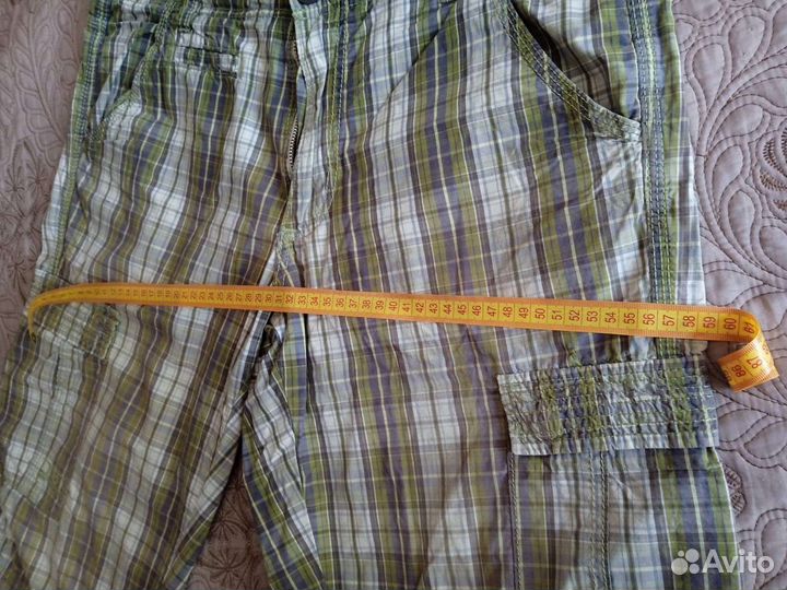 Шорты мужские