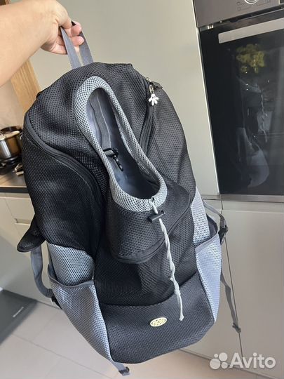 Рюкзак для собак