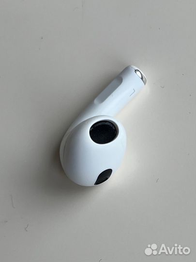 Airpods 3 левый