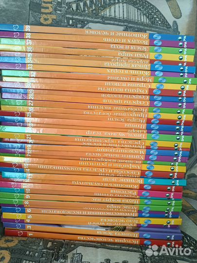 Энциклопедия disney