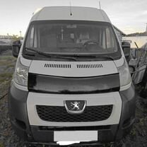 Peugeot Boxer 2.2 MT, 2012, 300 000 км, с пробегом, цена 850 000 руб.