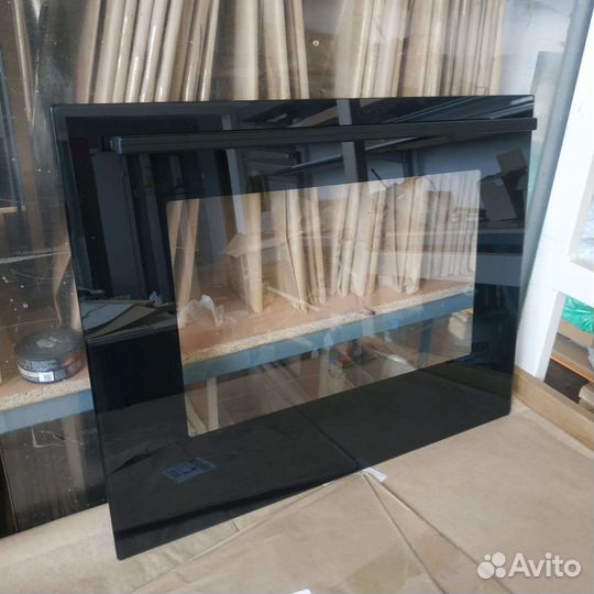 Стекло для духового шкафа