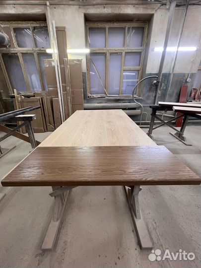 Деревянные подоконники