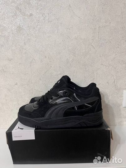 Puma 180 Night Rider оригинал