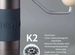 Ручная кофемолка Kingrinder k2 (kinmills k2)