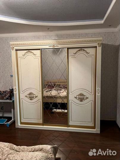 Шкаф купе