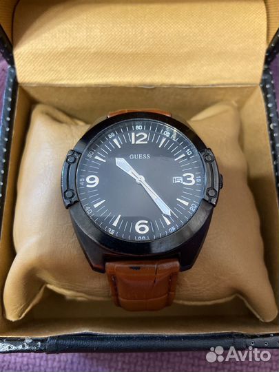 Часы Guess мужские