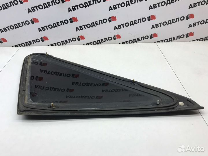 Форточка задняя левая Daewoo Nexia N100 2007 г.в