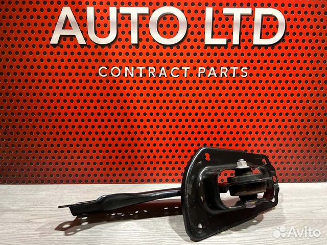 Рычаг задний левый Lexus Es axzh10 2020