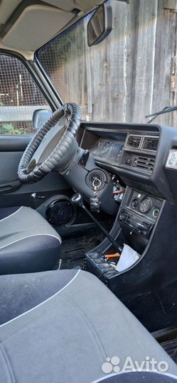 ВАЗ 2107 1.6 МТ, 2011, 32 638 км