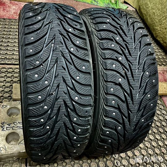 Yokohama Ice Guard IG35 185/55 R15