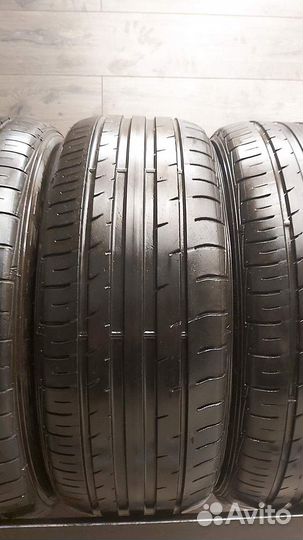 Falken Azenis FK-453CC 215/50 R18 92W
