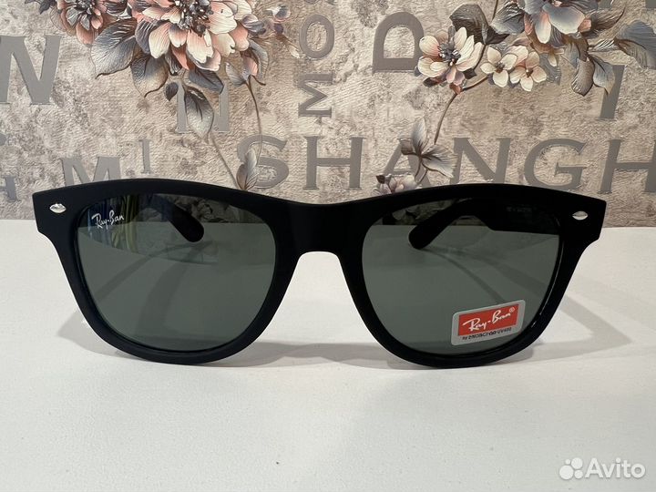 Очки ray ban