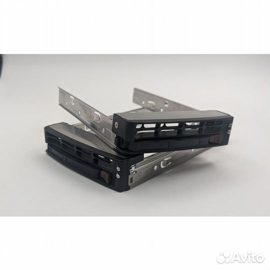 Салазки 01-SC81302-XX00C004, 3.5