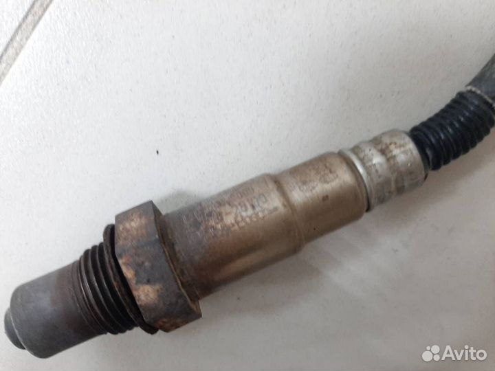 Датчик кислородный / Lambdasonde Kia Rio 3 UB 2011