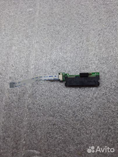 Плата Hdd Dns X300B