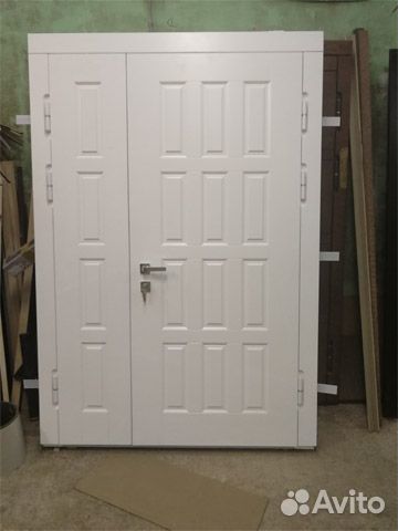 Входные Двери в Дом Фряново