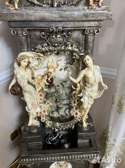 Часы декоративные