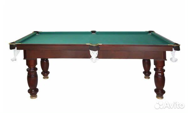Бильярдный стол 8 футов