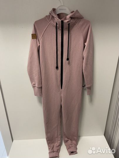 Детский комбинезон