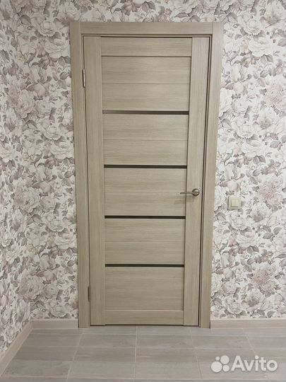 Межкомнатные двери
