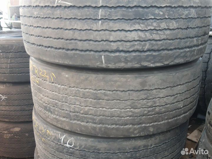 Bridgestone R168 385/65 R22