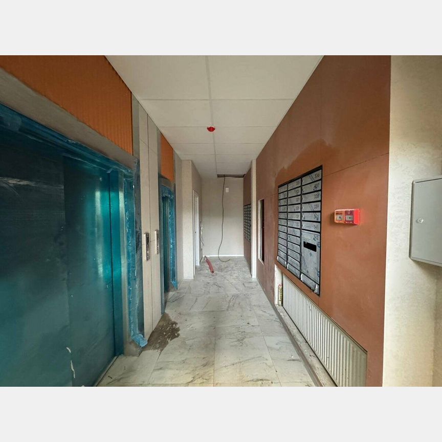 1-к. квартира, 35 м², 10/18 эт.