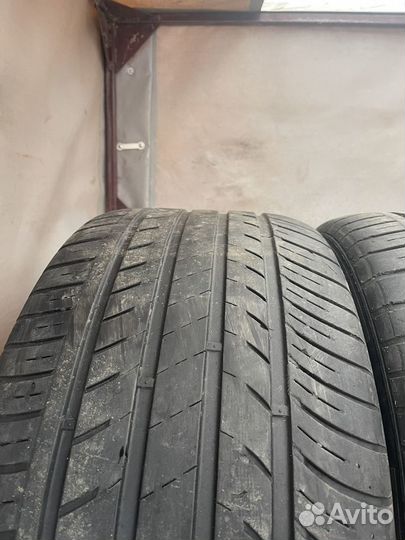 Goform EcoPlus SUV 305/40 R22