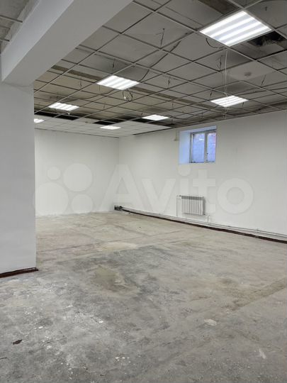 Торговая площадь, 130 м²