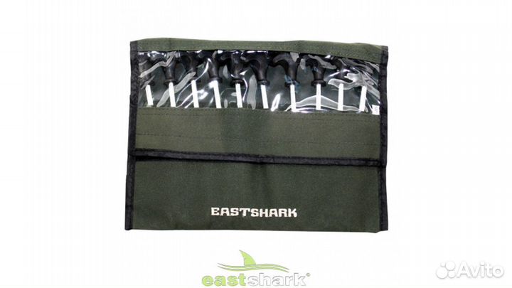 Колышки для карповой палатки EastShark HYA 002