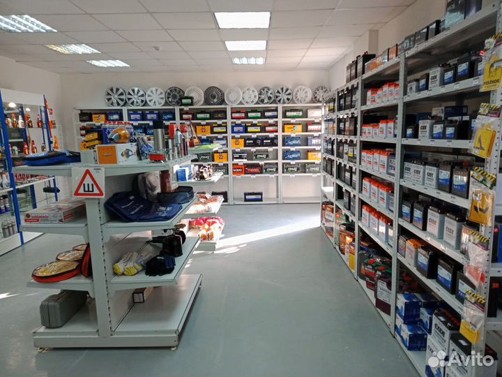 Аккумулятор tesla Premium Energy 60 Ач