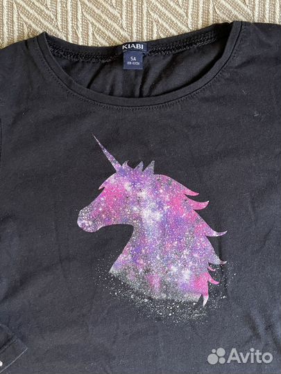 Одежда для девочки р-р 104-110