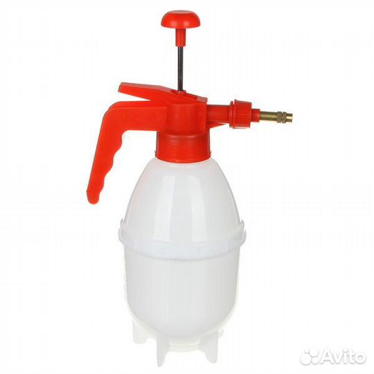 Опрыскиватель садовый ручной (1,5л)