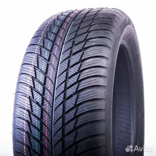 Bridgestone Blizzak LM-001 275/45 R20 110V