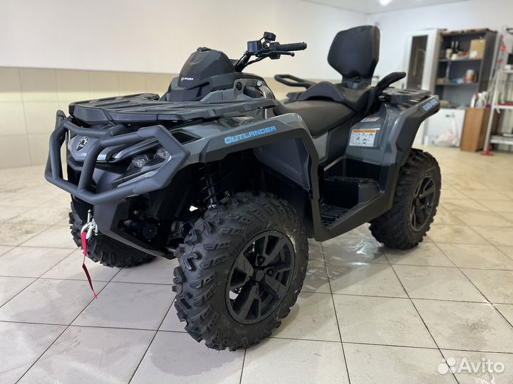 Brp outlander MAX 1000R 23