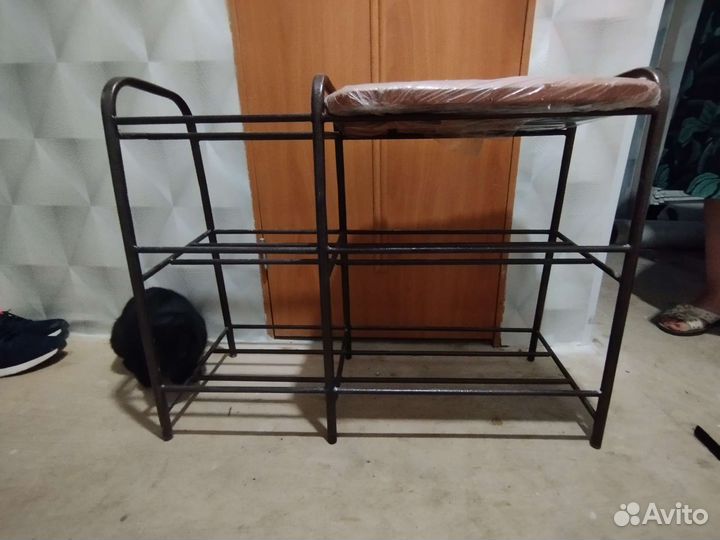 Подставка для обуви