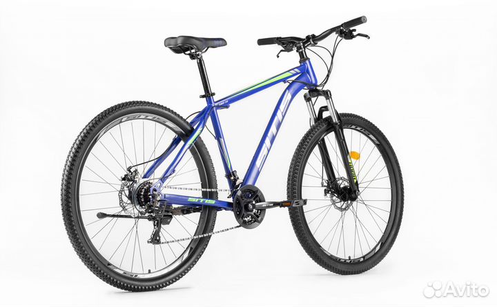 Велосипед sitis SMD-29 29