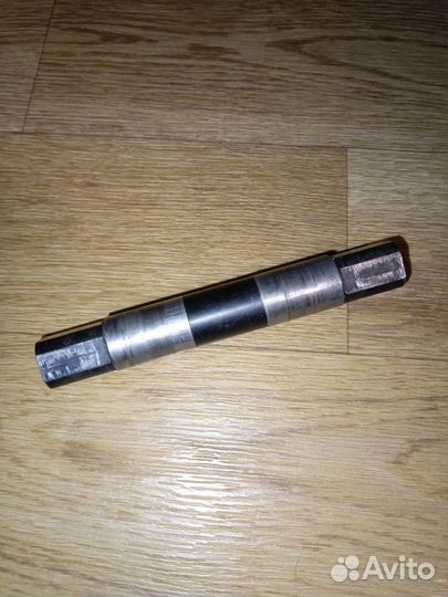 Ось и болт на шатуны Primo Powerbite, Hollowbites