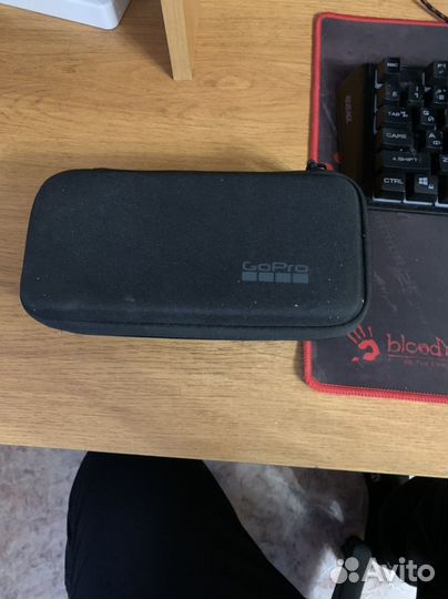 Экшн камера GoPro Hero 9