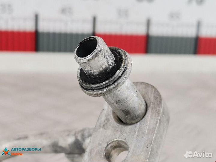 Трубка кондиционера Chevrolet Volt 2011 23411745